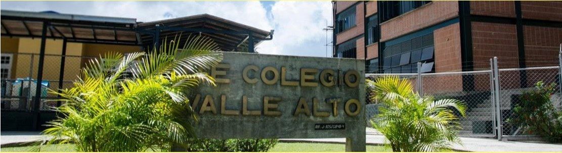 Unidad Educativa Valle Alto 